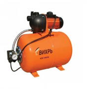 Насосная станция ВИХРЬ АСВ‑1200/50