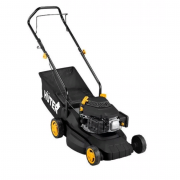 Газонокосилка бензиновая Huter GLM‑420LT