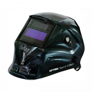 Маска сварщика Хамелеон OPTIMA TEAM 9‑13 Black FUBAG