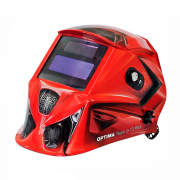 Маска сварщика Хамелеон OPTIMA TEAM 9‑13 Red FUBAG