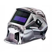 Маска сварщика Хамелеон OPTIMA TEAM 9‑13 Silver FUBAG