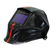 Маска сварщика Хамелеон OPTIMA 4‑13 Visor Black FUBAG