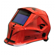 Маска сварщика Хамелеон OPTIMA 4‑13 Visor Red FUBAG