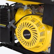 Ручной стартер для HUTER DY2500L‑DY4000L/LX