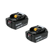Аккумулятор Makita 197428‑2 BL1860B