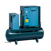 Винтовой компрессор COMARO LB 5,5 / 200 E ‑ 8 бар