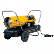 Дизельная тепловая пушка MASTER B 100 CED