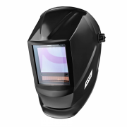 Маска сварщика хамелеон ПТК SK600 SUPER VISION черная