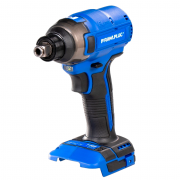 Аккумуляторный ударный винтоверт RAWLPLUG R‑PID18‑XS (RawlWrench 18В 210Нм, в картонной коробке)