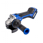 Аккумуляторная угловая шлифовальная машина RAWLPLUG R‑PAG18‑SV‑XS
