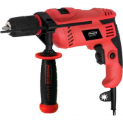 Ударная дрель MODECO EXPERT MN‑90‑032 (600Вт, безключевая, в чемодане)