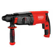 Перфоратор MODECO EXPERT MN‑90‑221 (SDS‑PLUS 800Вт; 26мм; 2,8Дж)