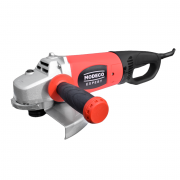 Угловая шлифовальная машина MODECO EXPERT MN‑93‑011 (230мм, 2300Вт)
