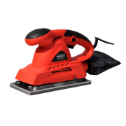 Шлифовальная машина вибрационная MODECO EXPERT MN‑93‑210 (230X115мм, 300Вт)
