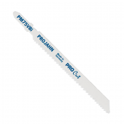 Пилка PM75VBiM PROCut (75 x 1,8‑2,5 мм; 5 шт) Projahn 63221