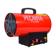 Тепловая газовая пушка Ресанта ТГП‑12000