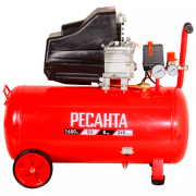 Компрессор Ресанта КП‑50/300М