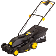 Газонокосилка электрическая Huter ELM‑1600T