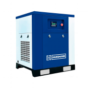 Винтовой компрессор Hansmann RS7.5Е‑8