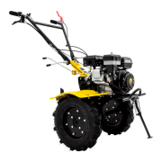 Мотоблок HUTER MK‑8000P