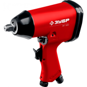 Ударный пневмогайковерт МГ‑320, 1/2", 320 Нм, ЗУБР «МАСТЕР» (64285)