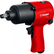 Ударный пневмогайковерт МГ‑600, 1/2", 600 Нм, ЗУБР «МАСТЕР» (64280)