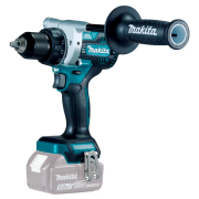 Аккумуляторная дрель‑шуруповёрт Makita DDF486Z