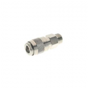 Муфта БРС Aignep с наружной резьбой G1/4" (10шт)