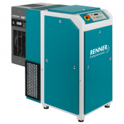 Винтовой компрессор RENNER RSKF‑PRO 7.5 ‑ 10 бар