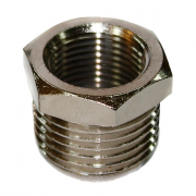 Фитинг 3/8M‑1/4F AIGNEP (020900001AANT)