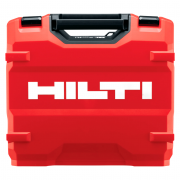 Чемодан HILTI HDE 500‑A22 пустой