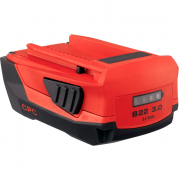 Батарея HILTI B 22/3.0 Li‑ion