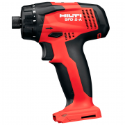 Аккумуляторная дрель‑шуруповерт HILTI SFD 2‑A (в коробке)