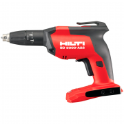 Аккумуляторный шуруповерт для гипсокартона HILTI SD 5000‑A22 (в чемодане)