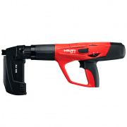 Пороховой монтажный пистолет HILTI DX 5 MX72
