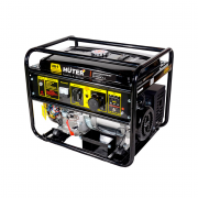 Электрогенератор Huter DY9500LX‑3 PRO
