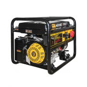 Электрогенератор Huter DY11000LX‑3