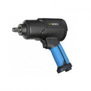 Пневмогайковёрт Garage GR‑IW‑615 1/2''