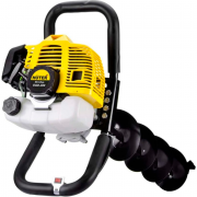 Мотобур HUTER GGD‑300