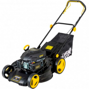 Газонокосилка бензиновая Huter GLM‑530SX