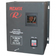 Стабилизатор напряжения РЕСАНТА СПН‑13500
