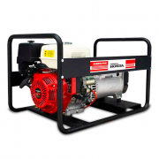 Бензиновый генератор Energo EB 7.0/230‑H