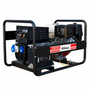 Сварочный генератор Energo EB 6.5/400‑W220HEDC