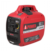 Инверторный бензиновый генератор A‑iPower A2000iS