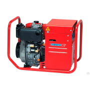 Электрогенератор ENDRESS ESE 606 YS‑GT ES ISO DIESEL