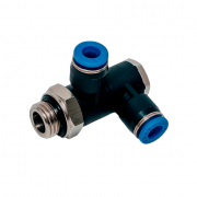 Фитинг L‑образный NBPT PHL(2) 10‑03‑G (нар. резьба G3/8")