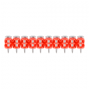 Гвозди по бетону F‑BX 3x17 для Hilti BX 3 / 1000 шт // FixPistolos