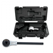 Мультипликатор 3/4"(F)x1"(M), 1000Нм‑3000Нм TOPTUL (ANAE2432)