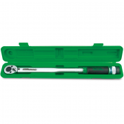 Ключ динамометрич. 70‑350 Н/м 1/2" TOPTUL (ANAF1635)