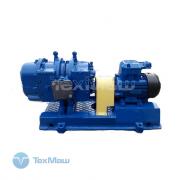 Газодувка ротационная 1Г21‑30‑2В